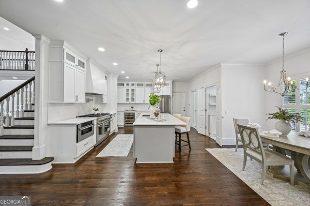 6410 Westchester Place, Cumming, GA 30040