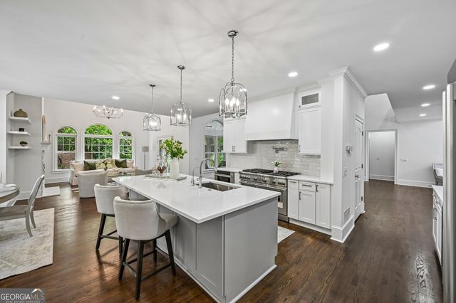 6410 Westchester Place, Cumming, GA 30040