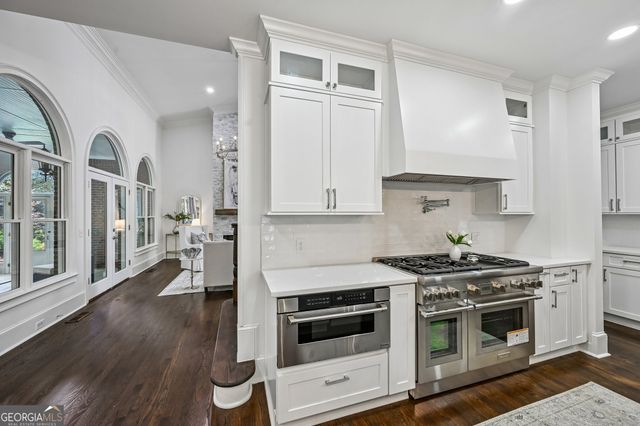 6410 Westchester Place, Cumming, GA 30040