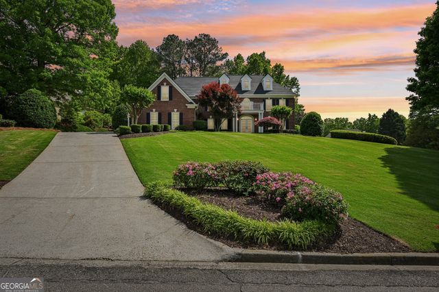 6410 Westchester Place, Cumming, GA 30040