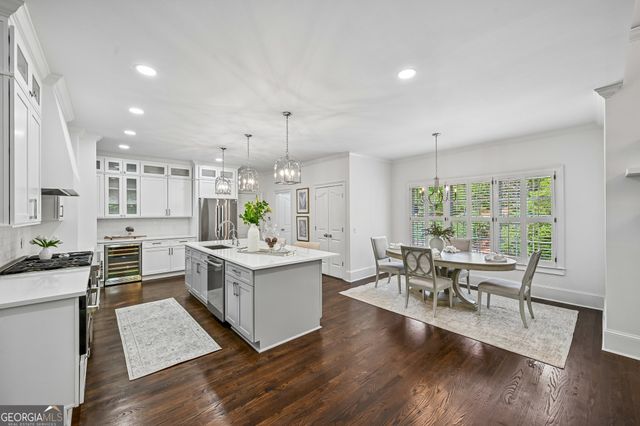 6410 Westchester Place, Cumming, GA 30040