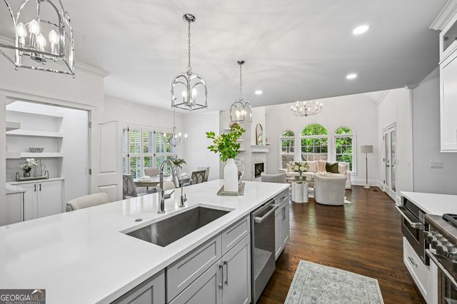 6410 Westchester Place, Cumming, GA 30040