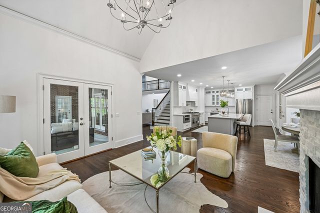 6410 Westchester Place, Cumming, GA 30040