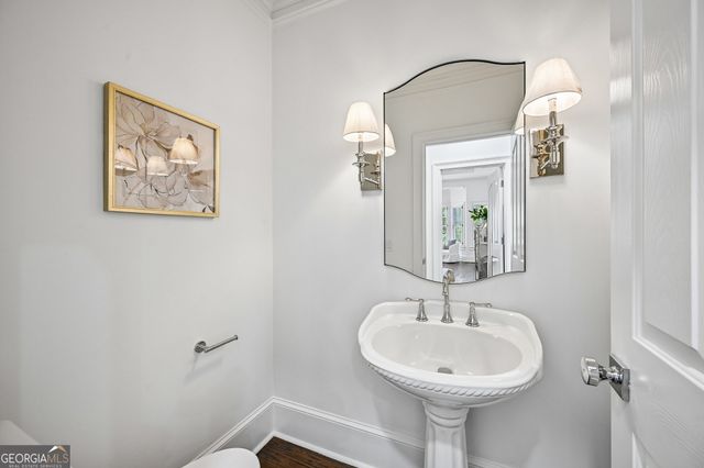 6410 Westchester Place, Cumming, GA 30040