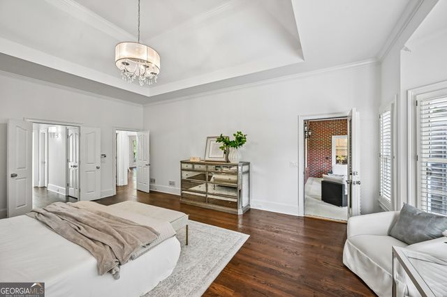 6410 Westchester Place, Cumming, GA 30040