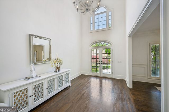 6410 Westchester Place, Cumming, GA 30040