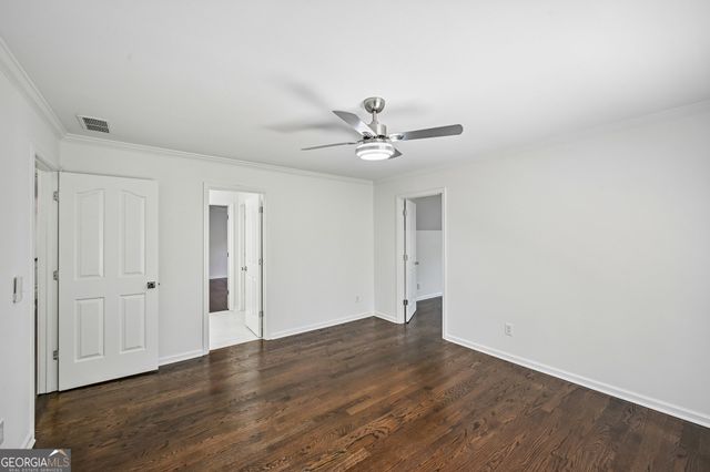 6410 Westchester Place, Cumming, GA 30040