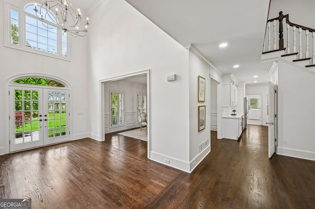 6410 Westchester Place, Cumming, GA 30040