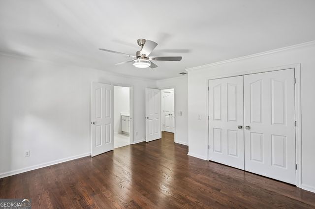 6410 Westchester Place, Cumming, GA 30040