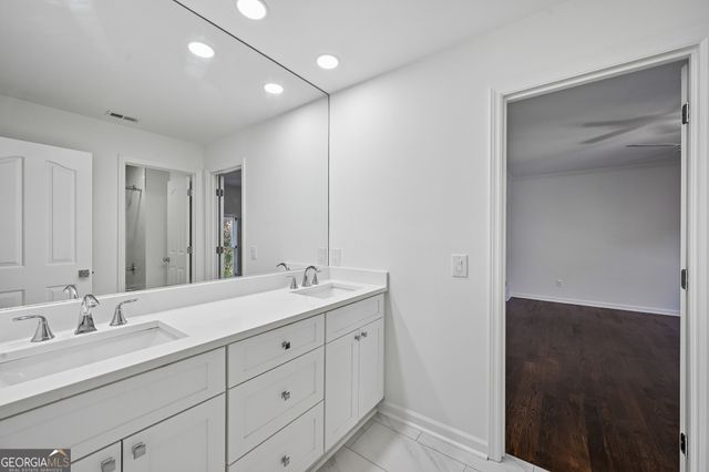 6410 Westchester Place, Cumming, GA 30040