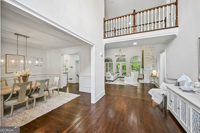 6410 Westchester Place, Cumming, GA 30040