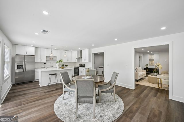 6410 Westchester Place, Cumming, GA 30040