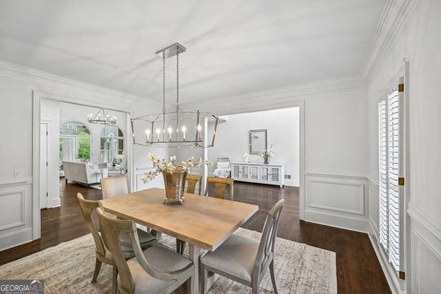 6410 Westchester Place, Cumming, GA 30040
