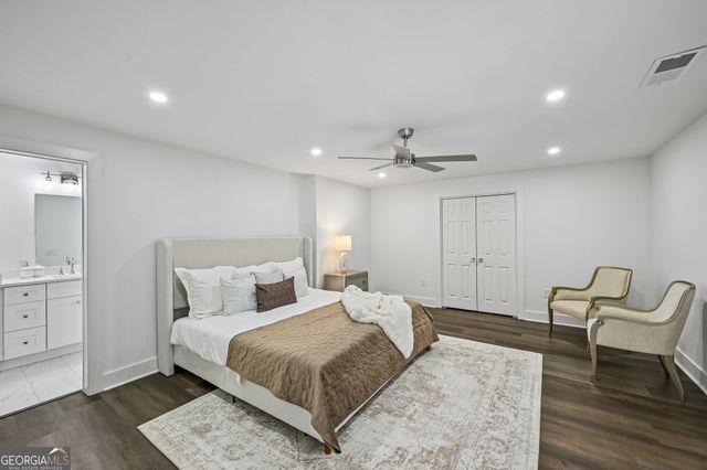 6410 Westchester Place, Cumming, GA 30040