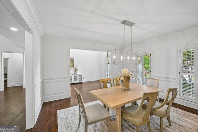 6410 Westchester Place, Cumming, GA 30040