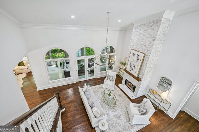 6410 Westchester Place, Cumming, GA 30040