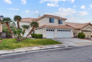 2713 Chokecherry Avenue, Henderson, NV 89074