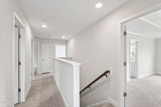 463 Jackson Pond Dr, Smithfield, NC 27577