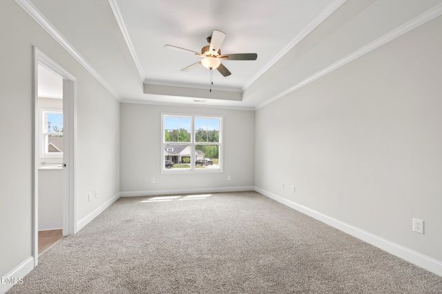 463 Jackson Pond Dr, Smithfield, NC 27577