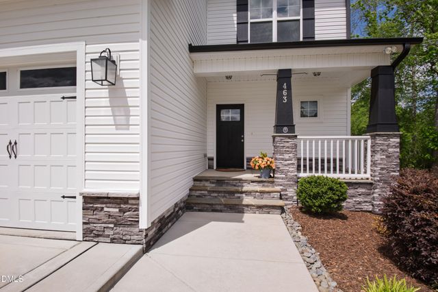 463 Jackson Pond Dr, Smithfield, NC 27577
