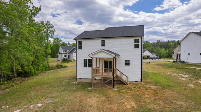 463 Jackson Pond Dr, Smithfield, NC 27577