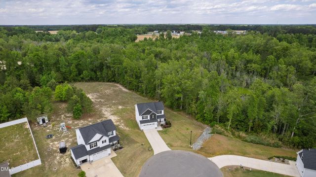 463 Jackson Pond Dr, Smithfield, NC 27577