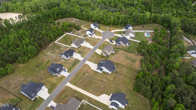463 Jackson Pond Dr, Smithfield, NC 27577