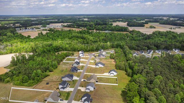 463 Jackson Pond Dr, Smithfield, NC 27577