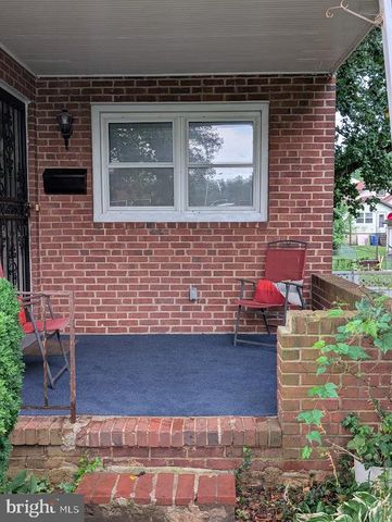 3015 GLEN, Baltimore, MD 21215