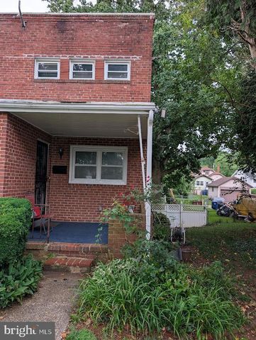3015 GLEN, Baltimore, MD 21215