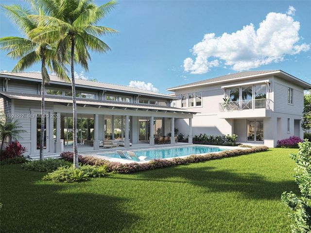 6990 SW 91st St, Pinecrest, FL 33156