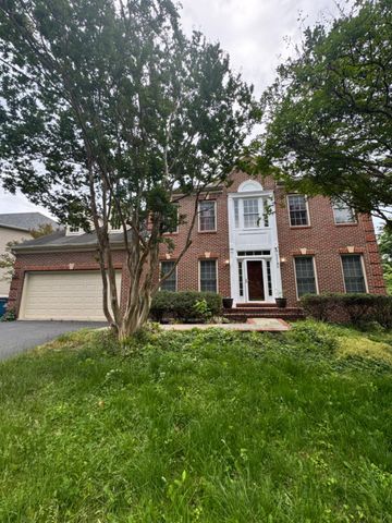 12385 COLD STREAM GUARD CT, Bristow, VA 20136