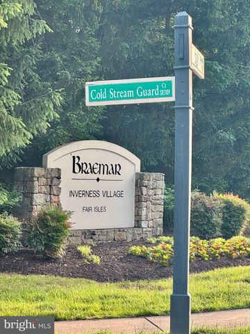 12385 COLD STREAM GUARD CT, Bristow, VA 20136