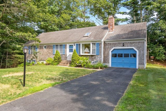 111 Westwind, Barnstable, MA 02655