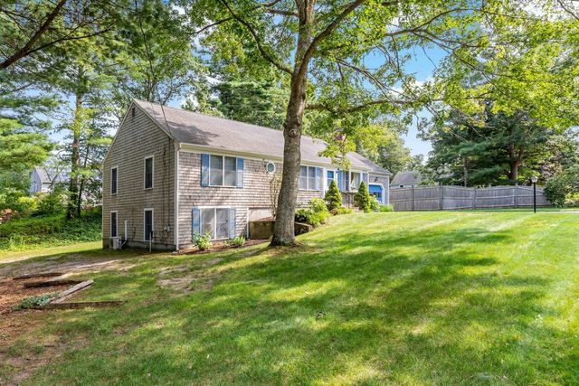 111 Westwind, Barnstable, MA 02655