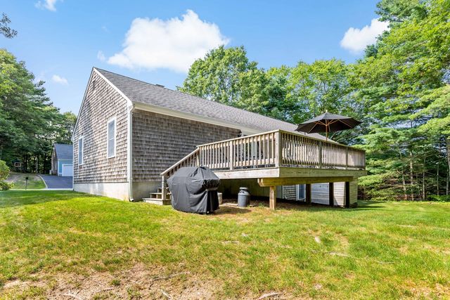 111 Westwind, Barnstable, MA 02655