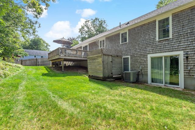111 Westwind, Barnstable, MA 02655