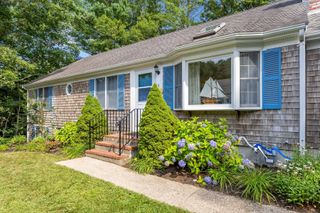 111 Westwind, Barnstable, MA 02655