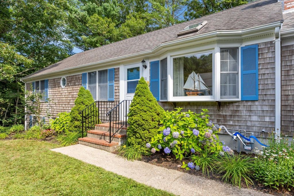 111 Westwind, Barnstable, MA 02655