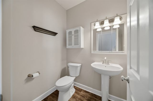 6125 INVERNESS Terrace, Fairview, PA 16415