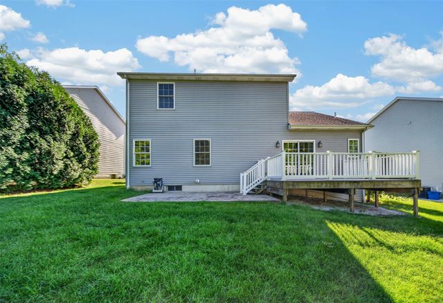 6125 INVERNESS Terrace, Fairview, PA 16415