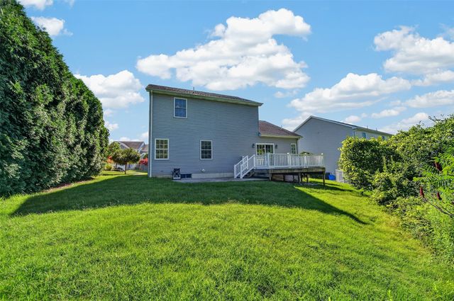 6125 INVERNESS Terrace, Fairview, PA 16415
