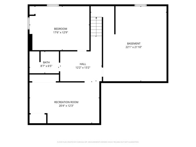 6125 INVERNESS Terrace, Fairview, PA 16415