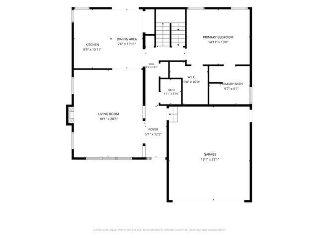 6125 INVERNESS Terrace, Fairview, PA 16415