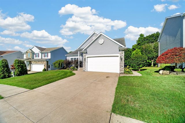 6125 INVERNESS Terrace, Fairview, PA 16415