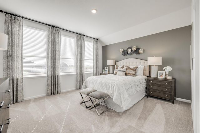 12606 Blue Catfish Lane, Cypress, TX 77433