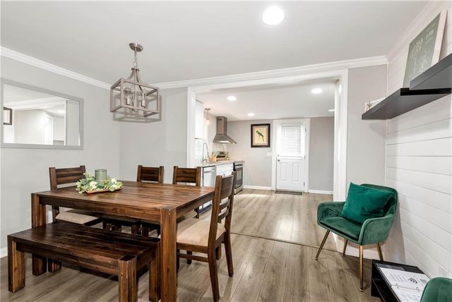 321 Pine Avenue, Commerce, GA 30529