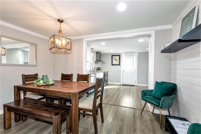 321 Pine Avenue, Commerce, GA 30529