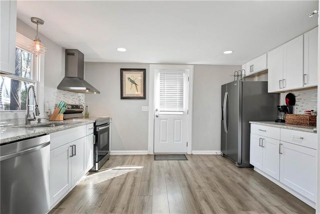 321 Pine Avenue, Commerce, GA 30529