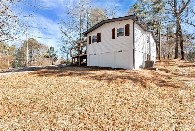 321 Pine Avenue, Commerce, GA 30529